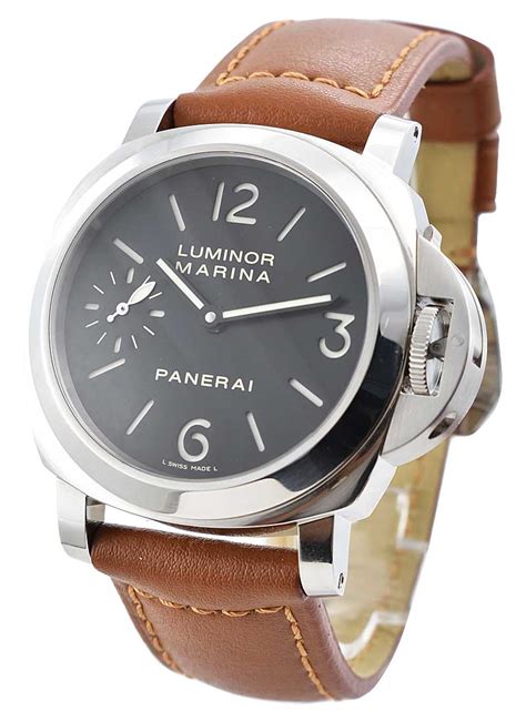 panerai pam 1|panerai pam00111.